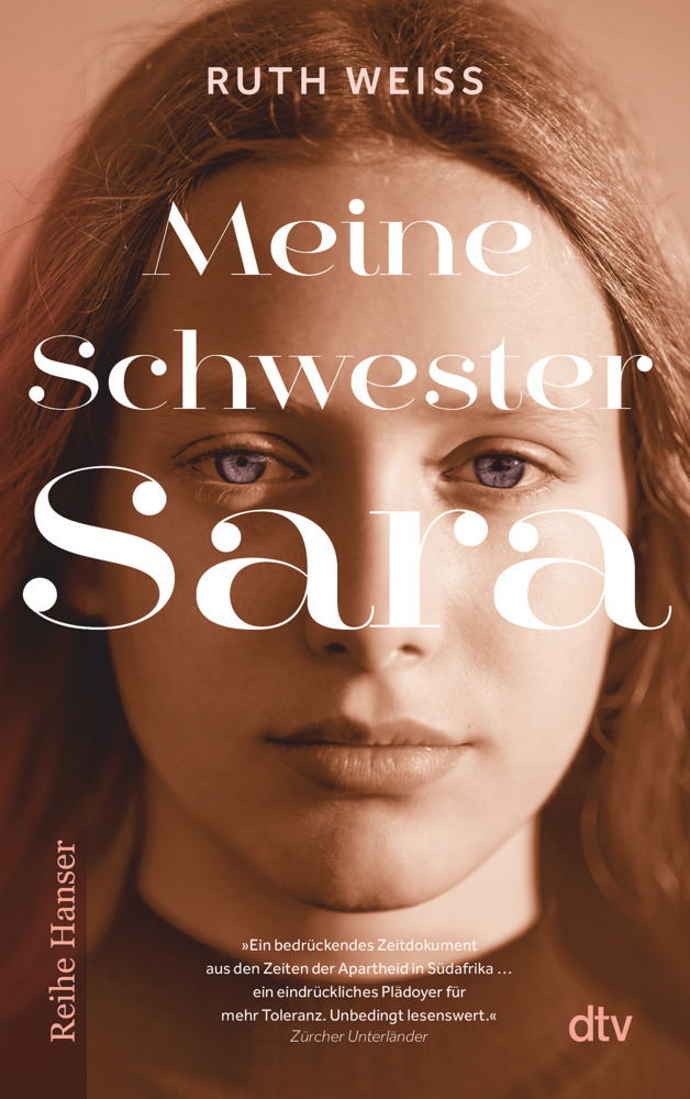 Meine Schwester Sara main product photo