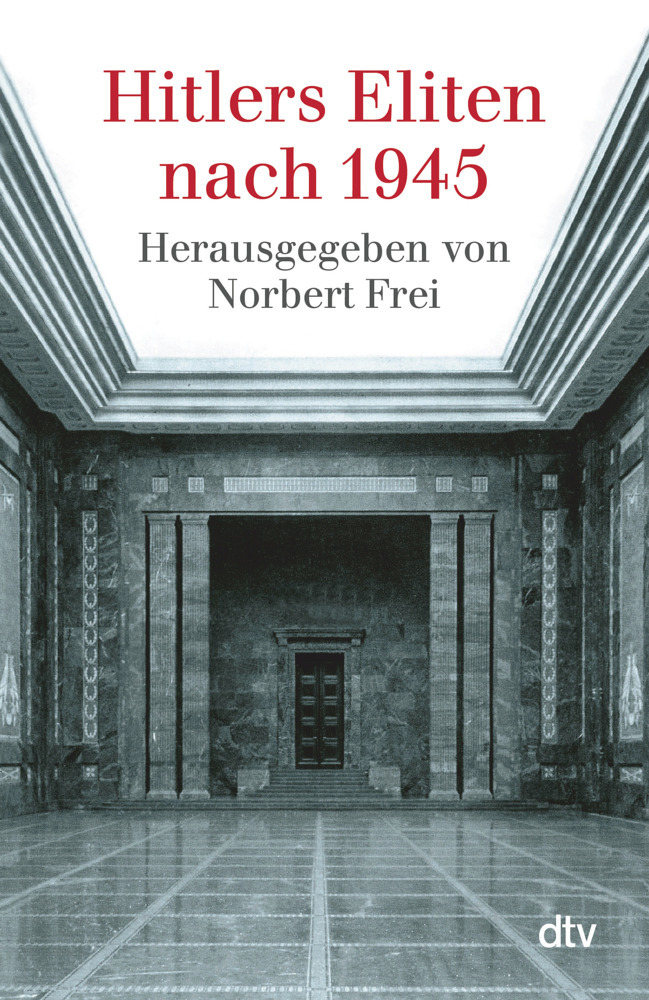 Hitlers Eliten nach 1945 main product photo