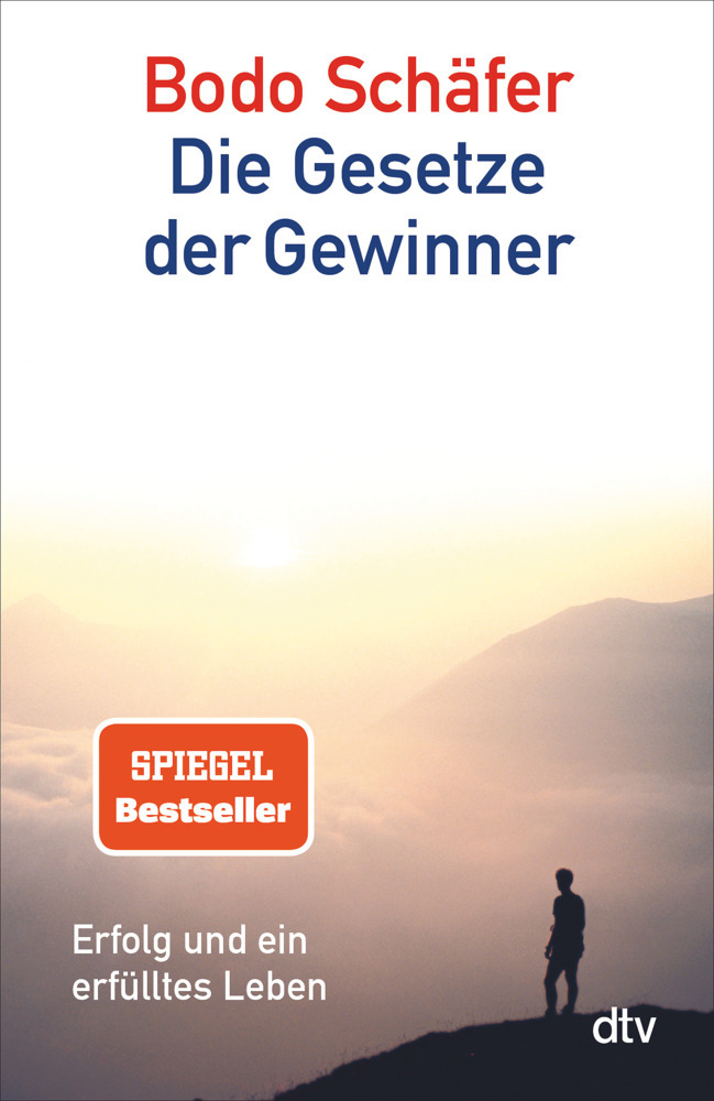 Die Gesetze der Gewinner main product photo