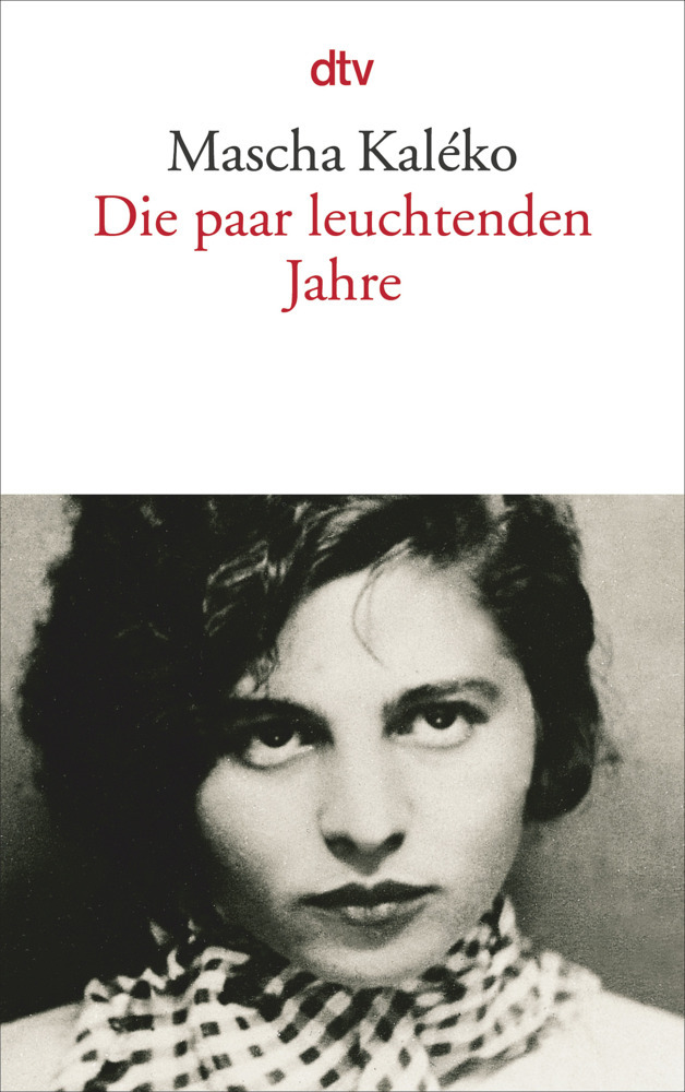 Die paar leuchtenden Jahre main product photo