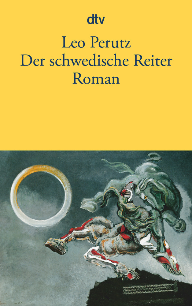 Der schwedische Reiter main product photo