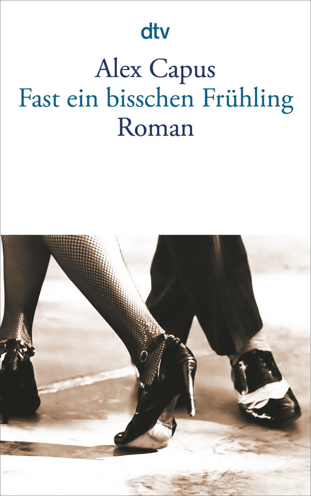 Fast ein bißchen Frühling main product photo