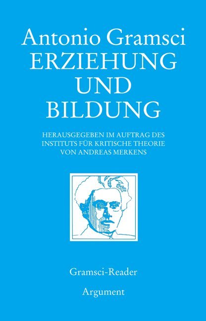 Erziehung und Bildung main product photo