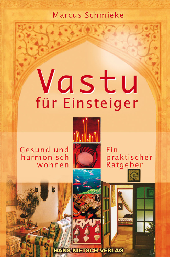 Vastu für Einsteiger main product photo