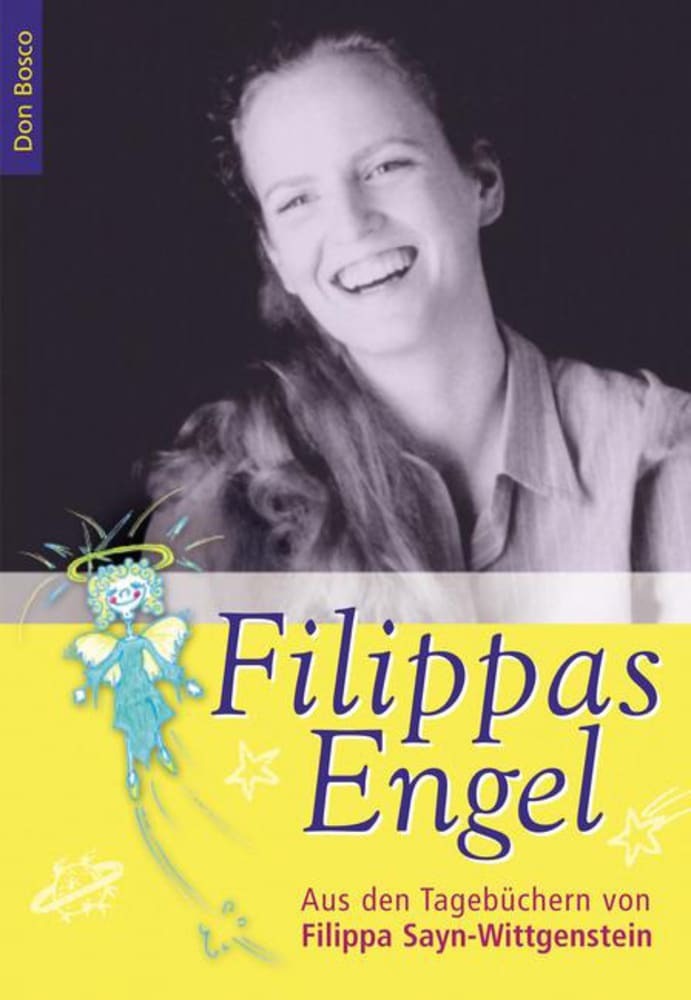Filippas Engel main product photo