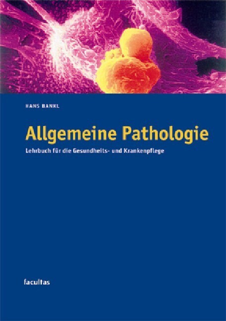 Allgemeine Pathologie main product photo