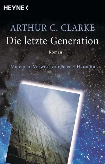 Die letzte Generation main product photo