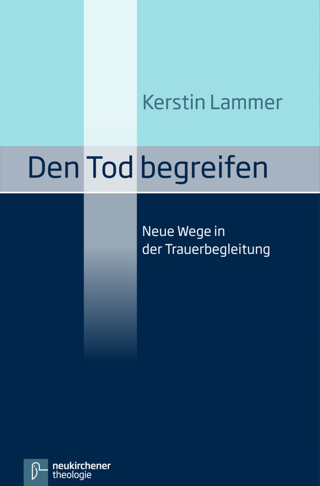 Den Tod begreifen main product photo