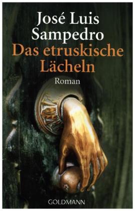 Das etruskische Lächeln