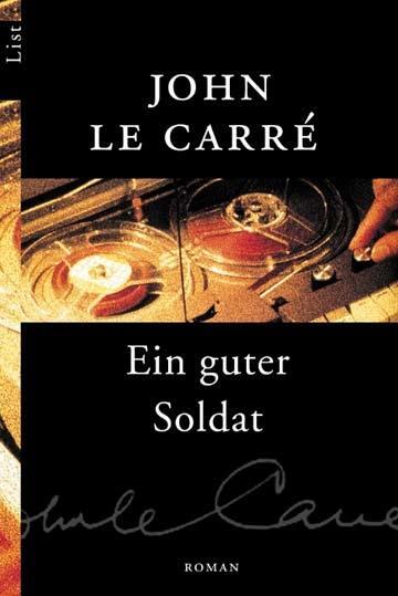 Ein guter Soldat main product photo