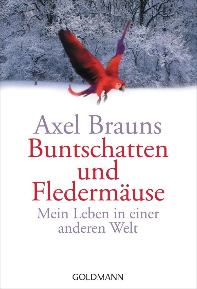 Buntschatten und Fledermäuse main product photo