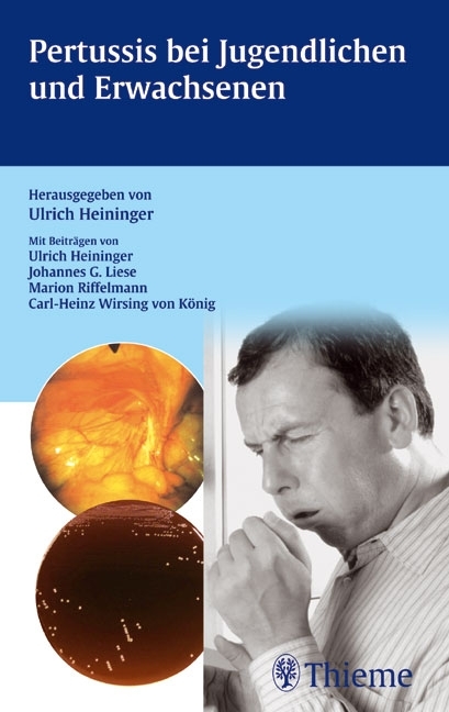 Pertussis bei Jugendlichen und Erwachsenen main product photo
