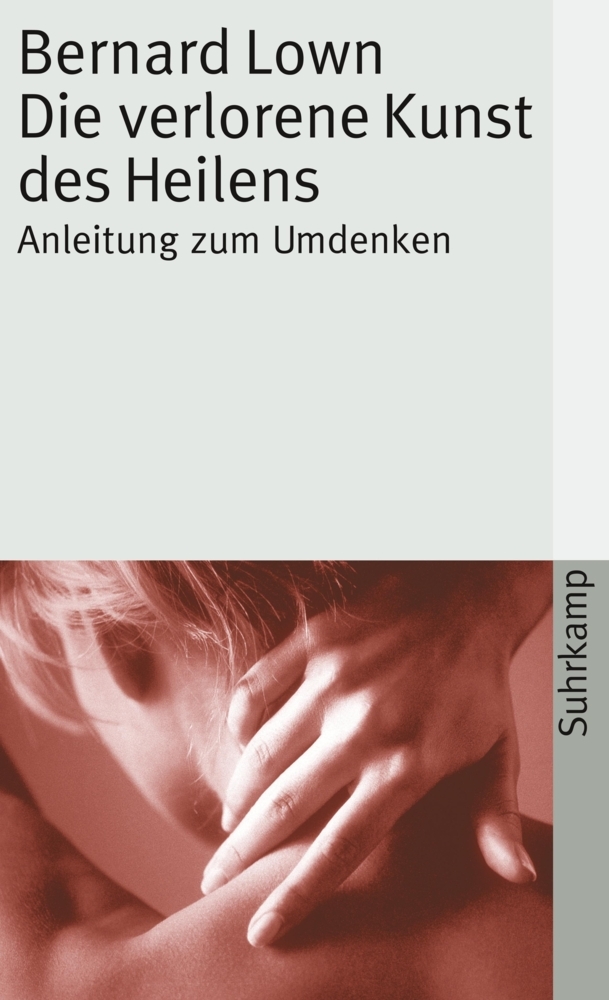 Die verlorene Kunst des Heilens main product photo