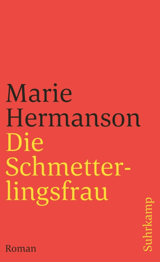 Die Schmetterlingsfrau main product photo