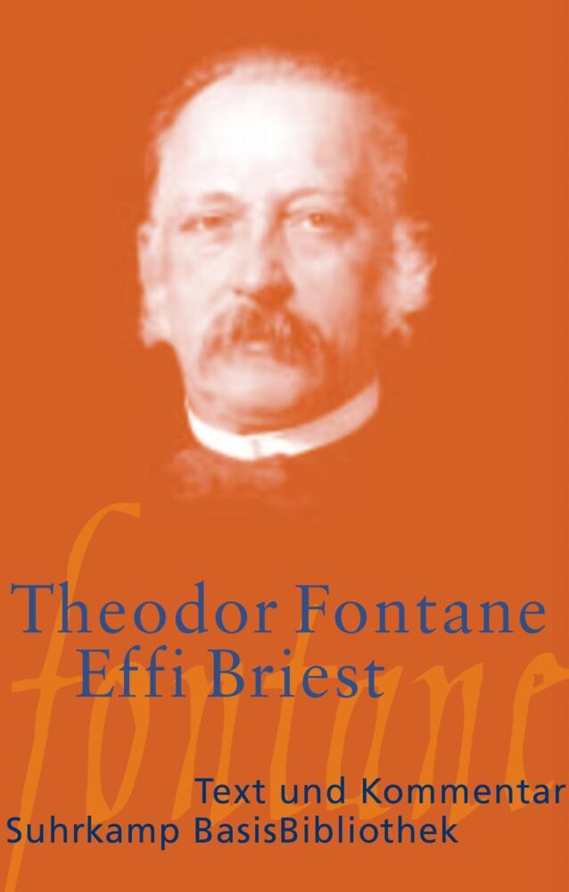 Effi Briest main product photo