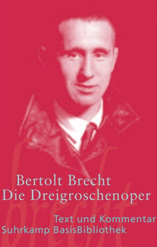 Die Dreigroschenoper main product photo