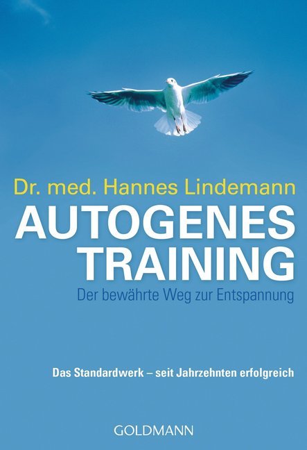 Autogenes Training main product photo