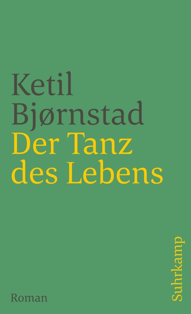 Der Tanz des Lebens main product photo