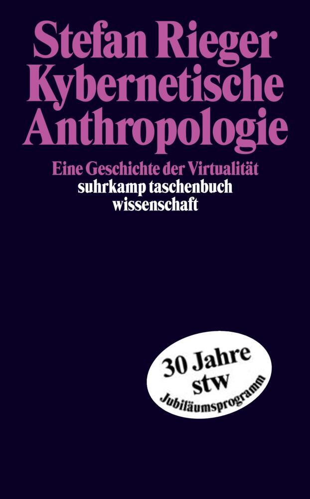 Kybernetische Anthropologie main product photo