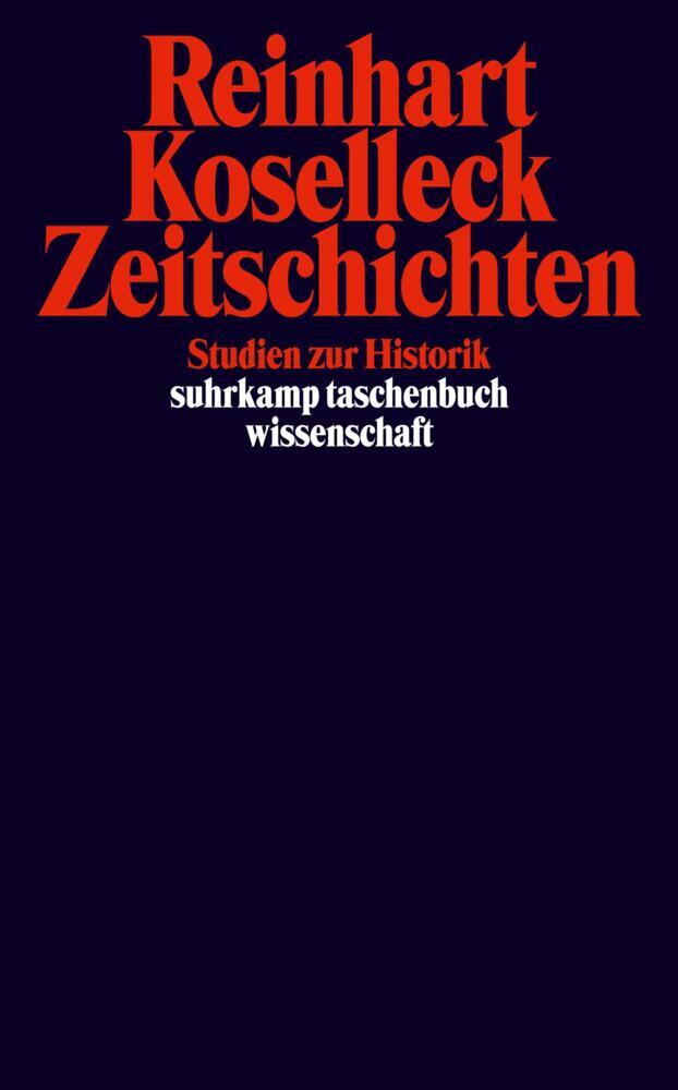 Zeitschichten main product photo