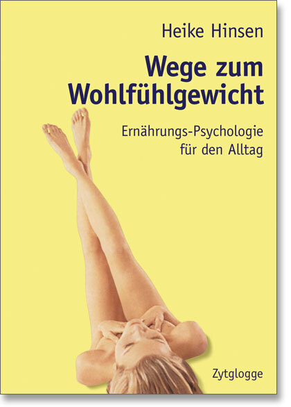 Wege zum Wohlfühlgewicht main product photo