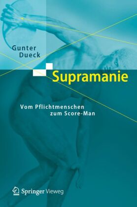 Supramanie