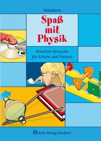 Physik allgemein / Spaß mit Physik main product photo