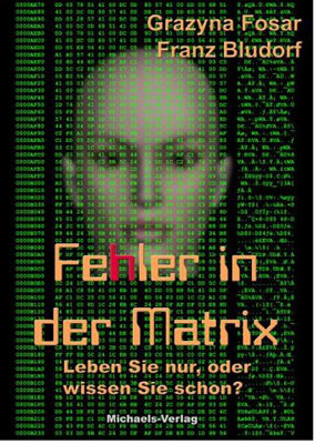 Fehler in der Matrix main product photo