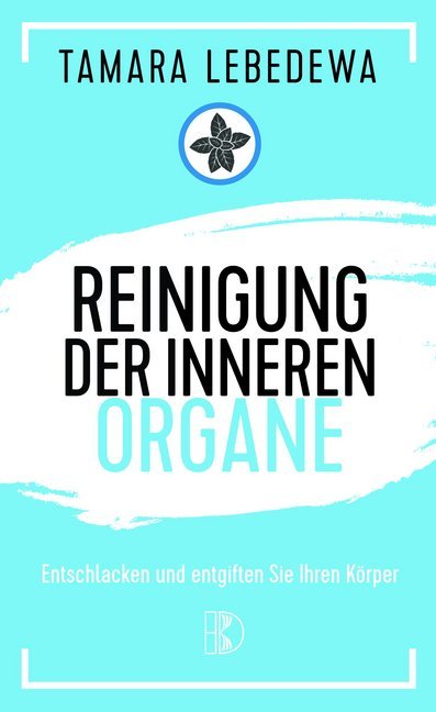 Reinigung der inneren Organe main product photo