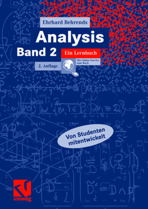 Analysis.Bd.2