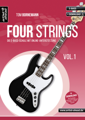 Four Strings Vol. 1. Bd.1