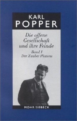 Die offene Gesellschaft und ihre Feinde. .1