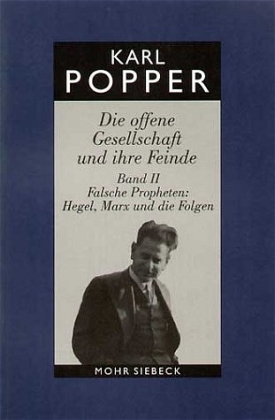 Die offene Gesellschaft und ihre Feinde. .2