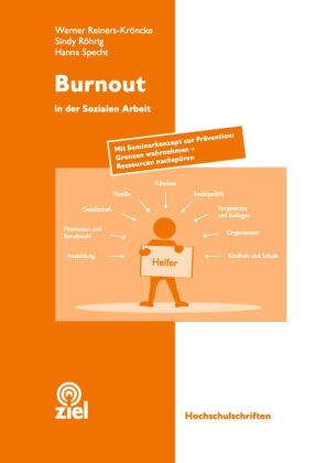 Burnout in der sozialen Arbeit