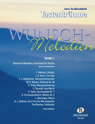 Wunschmelodien 1. Bd.1