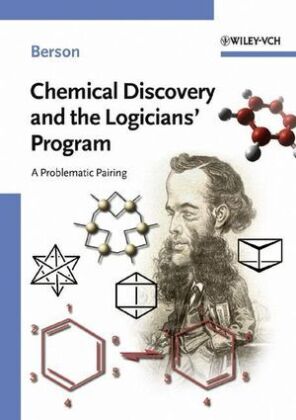Chemical Discovery and the Logicians Program