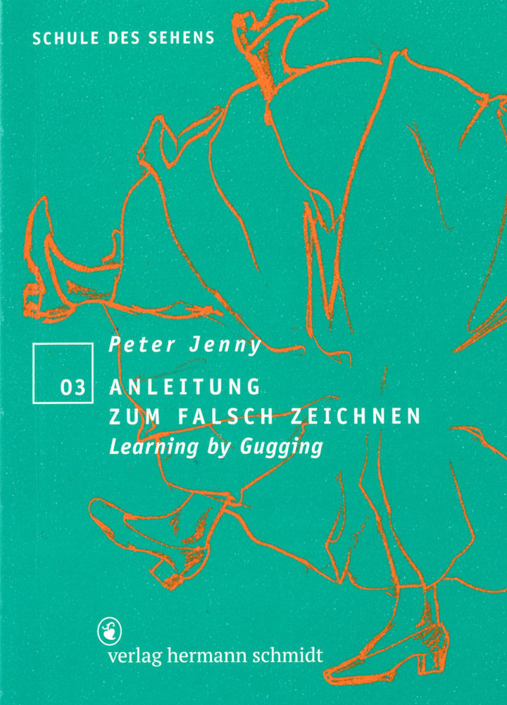 Anleitung zum falsch Zeichnen main product photo