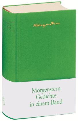 Gedichte in einem Band