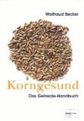 Korngesund main product photo