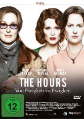 The Hours, 1 DVD