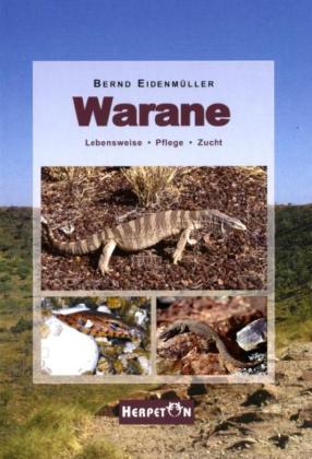Warane main product photo
