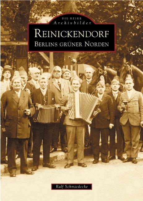 Berlin-Reinickendorf main product photo
