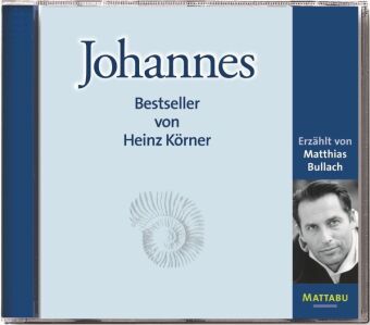Johannes, MP3-CD