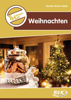 Themenheft Weihnachten