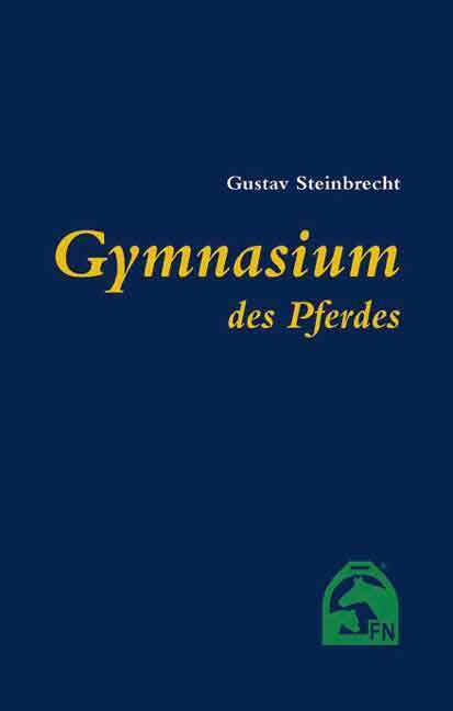 Gymnasium des Pferdes main product photo