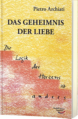 Das Geheimnis der Liebe main product photo