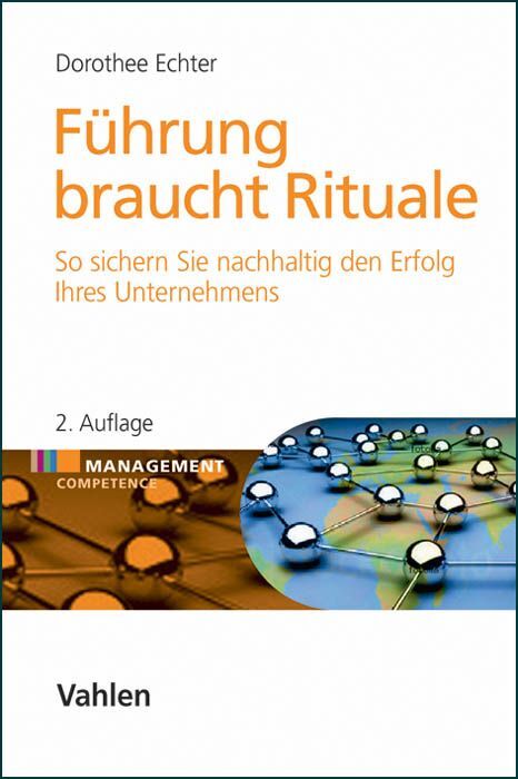 Führung braucht Rituale main product photo