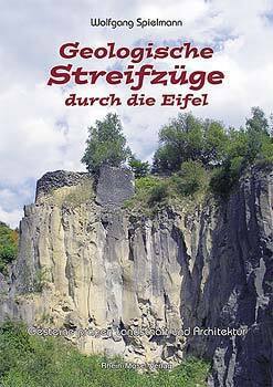 Geologische Streifzüge durch die Eifel main product photo