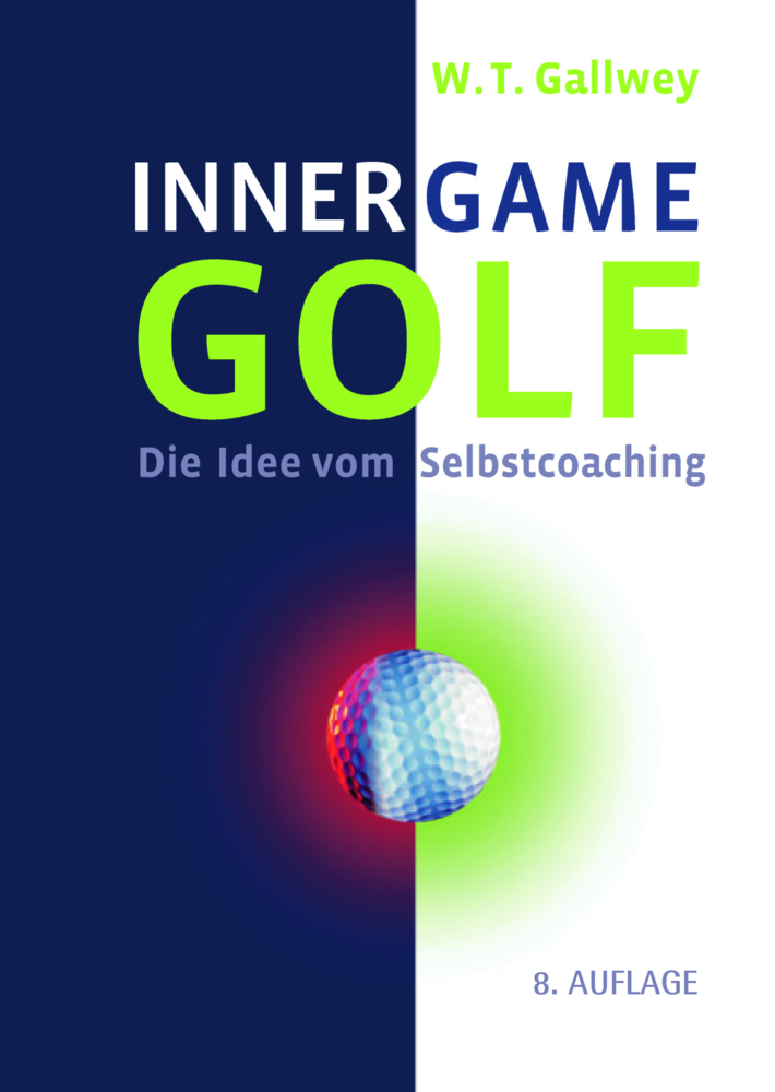 Inner Game Golf main product photo