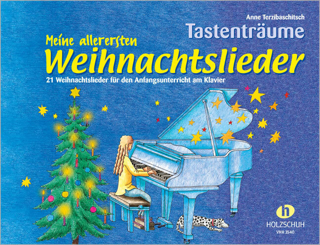 Meine allerersten Weihnachtslieder main product photo